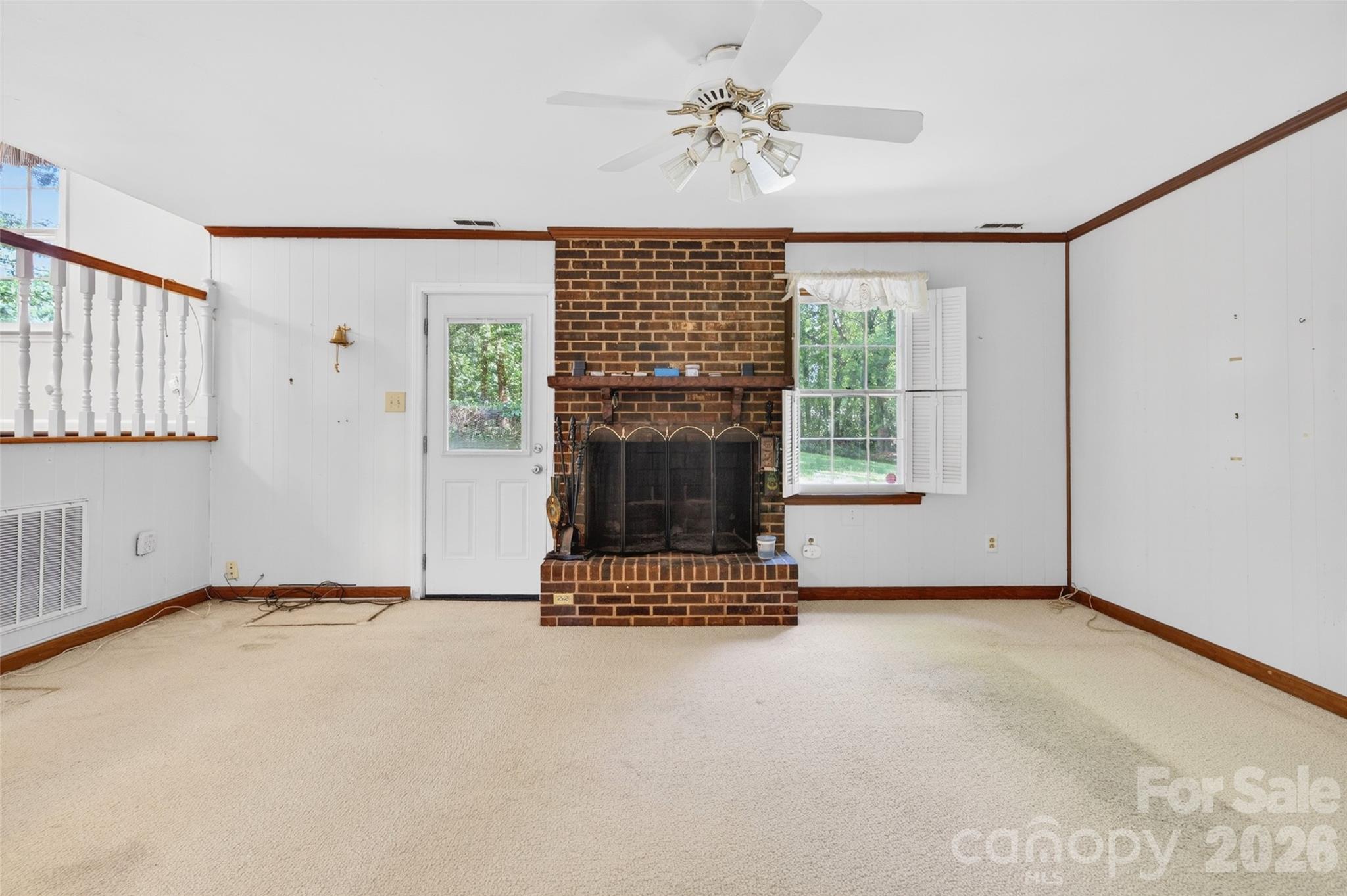1511 Ormsby Court Charlotte NC 28211