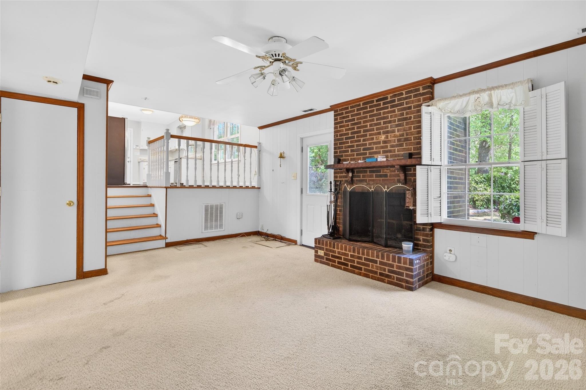1511 Ormsby Court Charlotte NC 28211