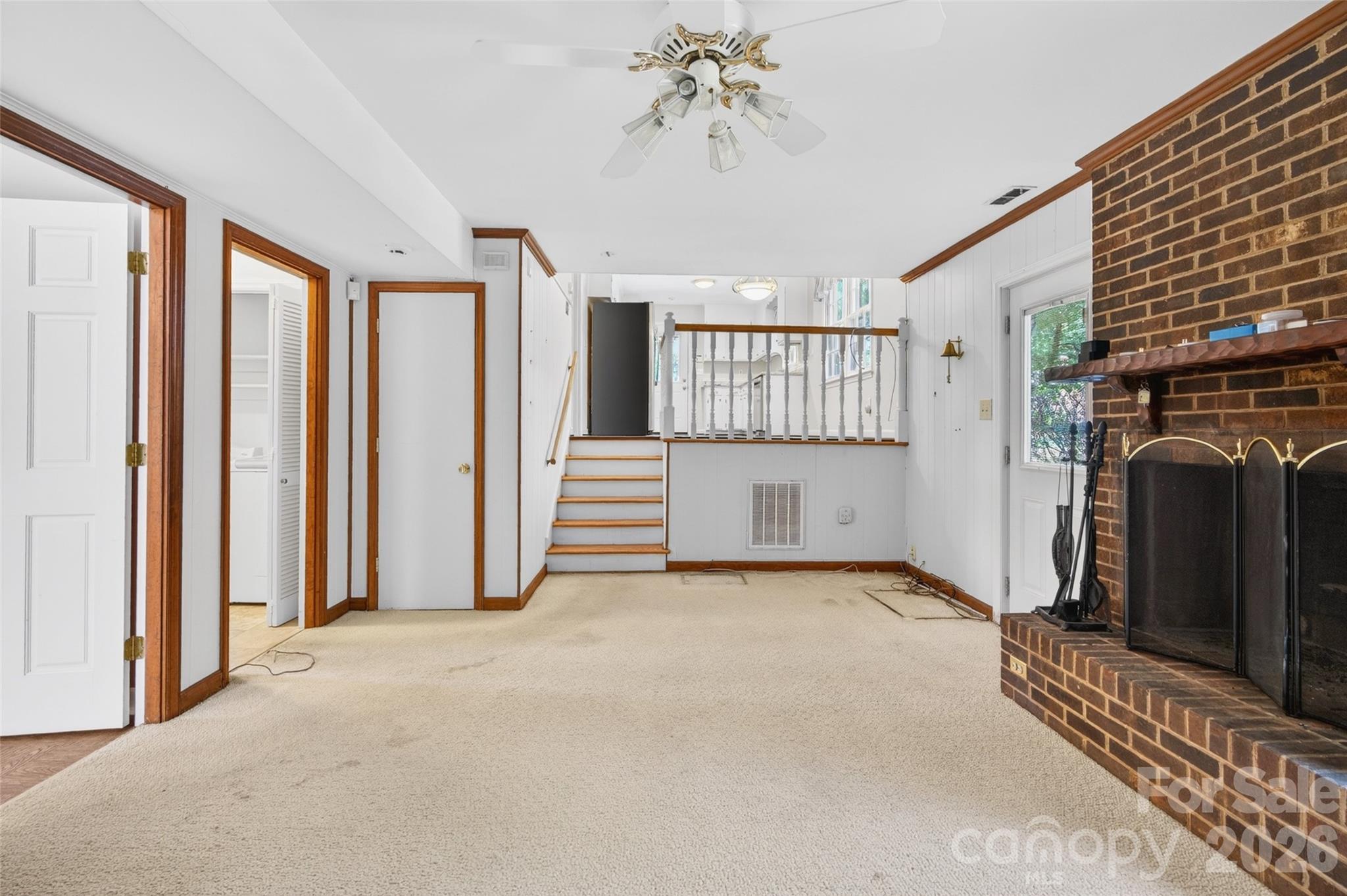 1511 Ormsby Court Charlotte NC 28211