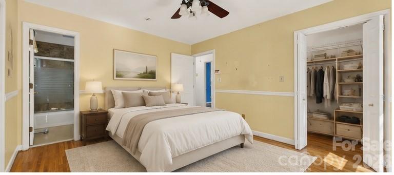 1511 Ormsby Court Charlotte NC 28211