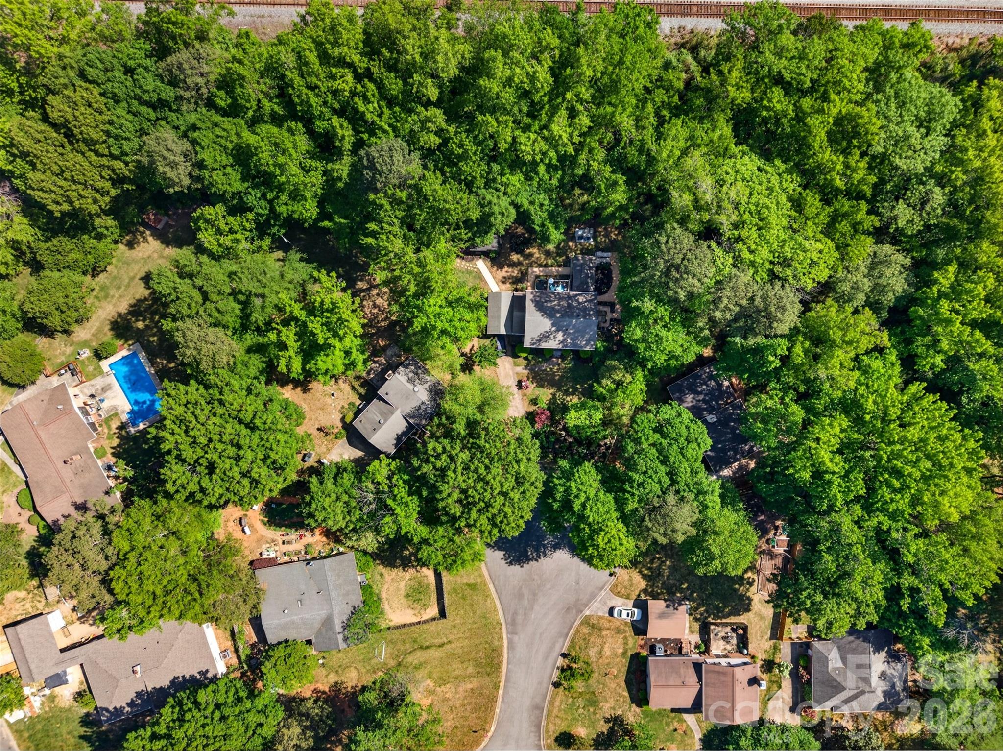 1511 Ormsby Court Charlotte NC 28211