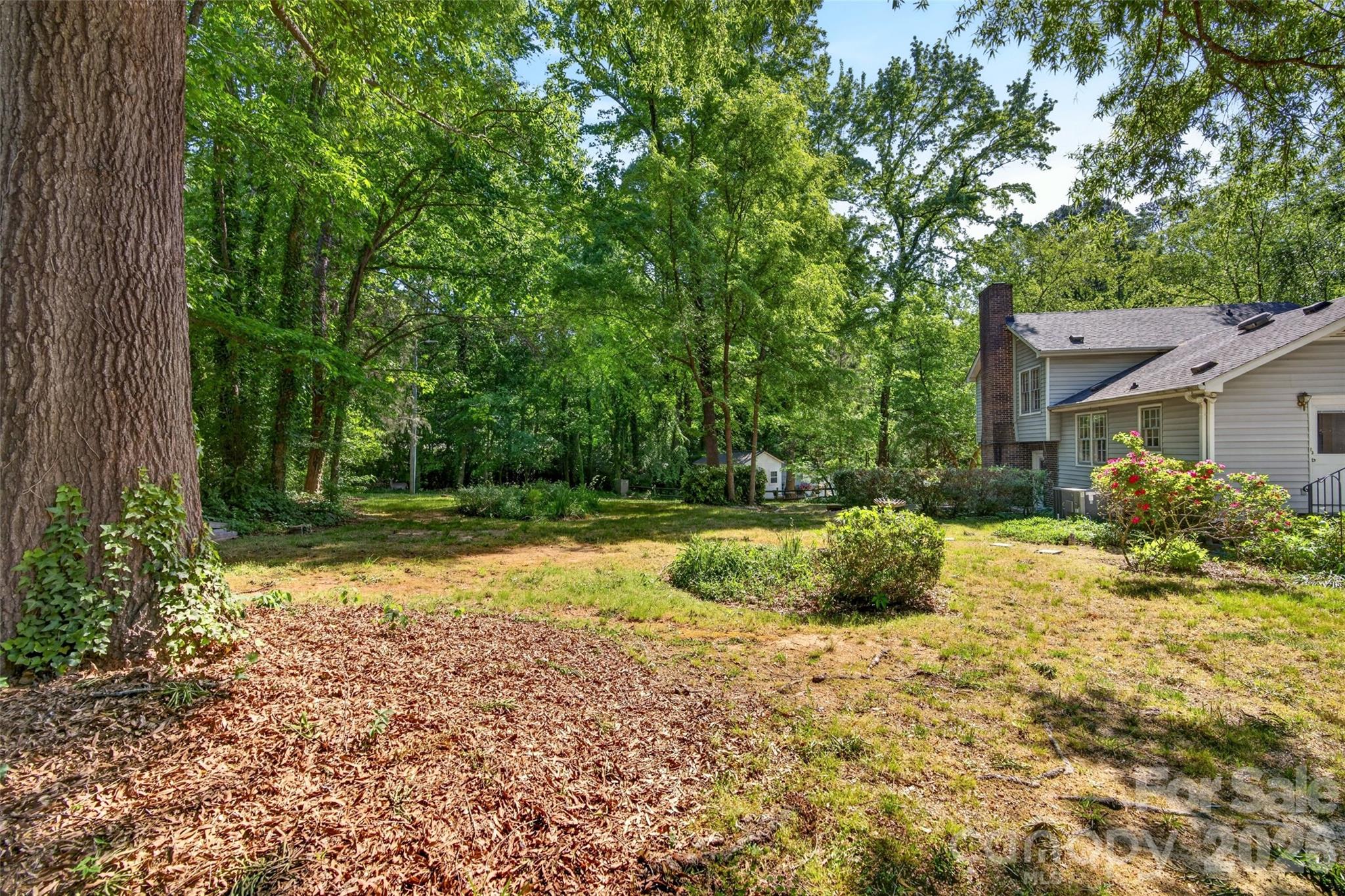 1511 Ormsby Court Charlotte NC 28211