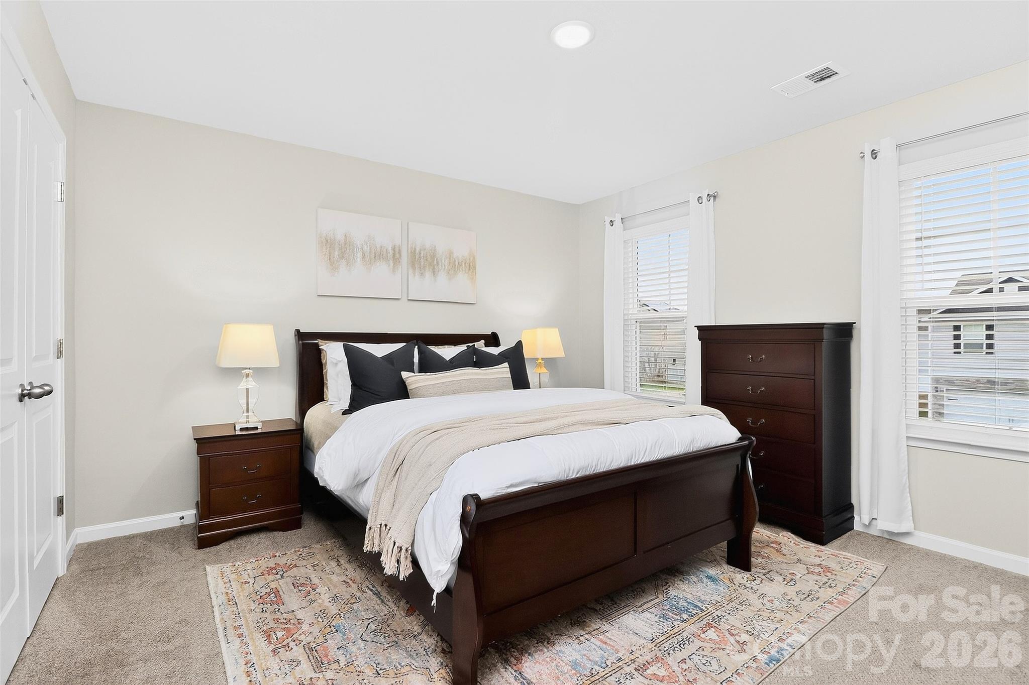 2017 Karen Woods Lane Charlotte NC 28216