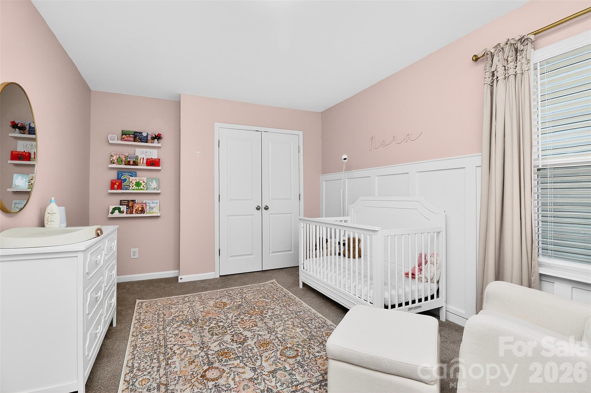 2017 Karen Woods Lane Charlotte NC 28216