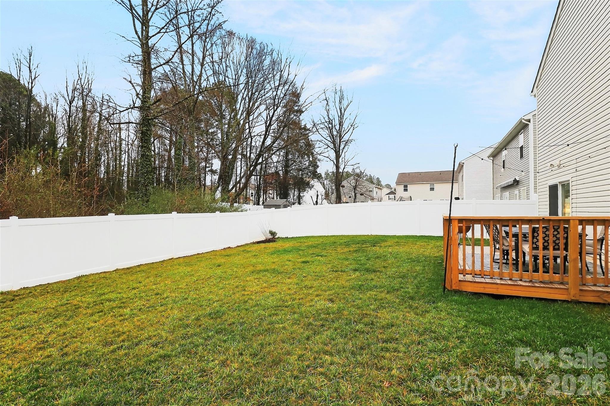 2017 Karen Woods Lane Charlotte NC 28216