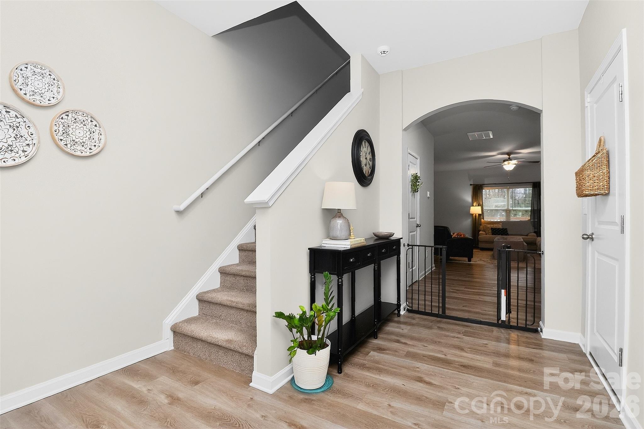 2017 Karen Woods Lane Charlotte NC 28216