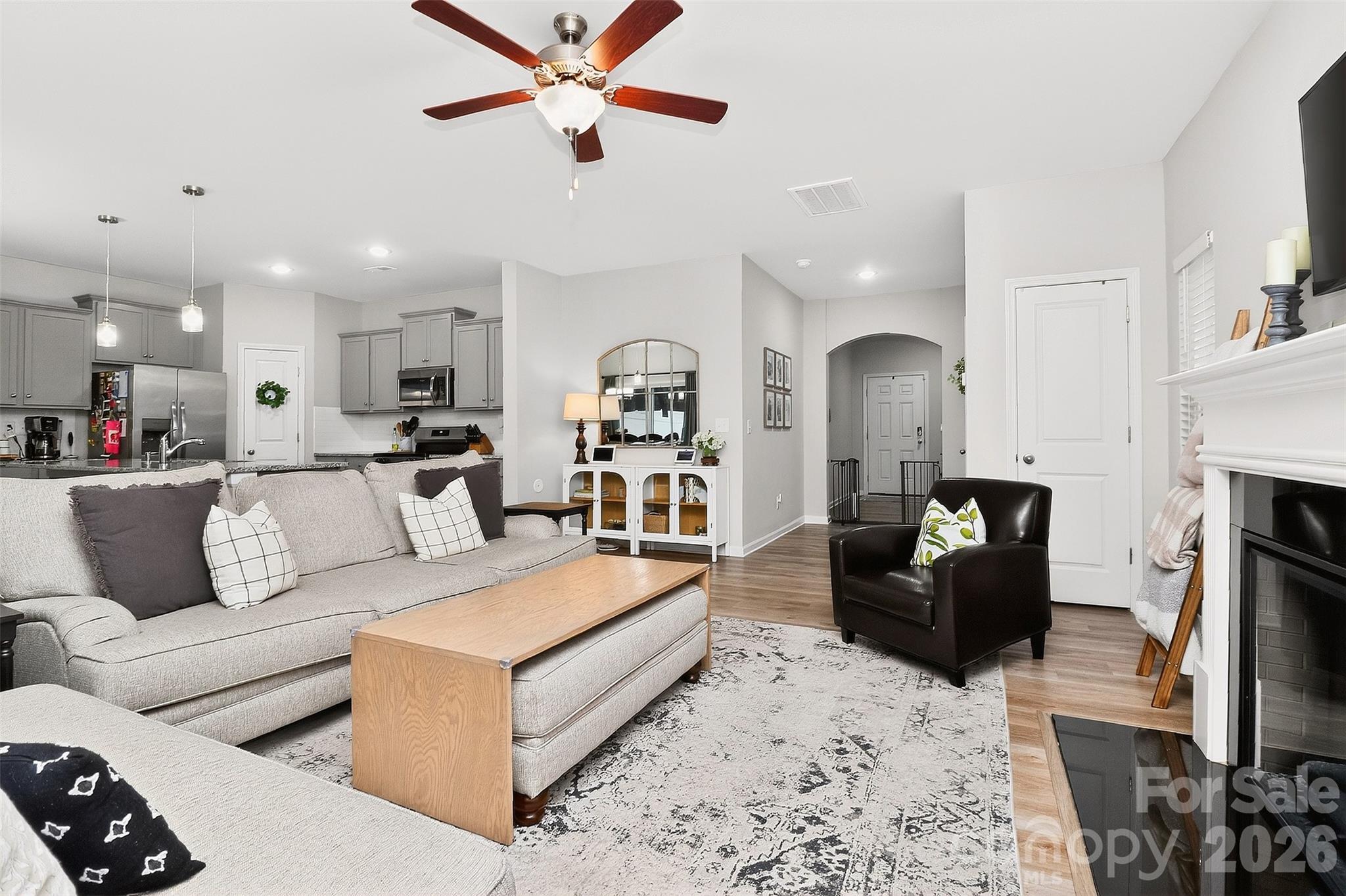 2017 Karen Woods Lane Charlotte NC 28216
