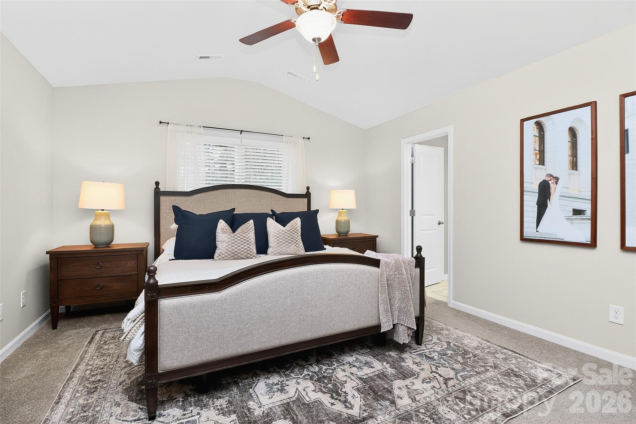 2017 Karen Woods Lane Charlotte NC 28216