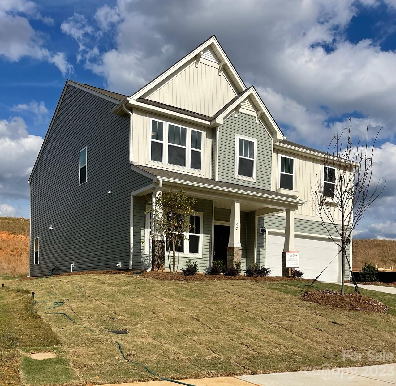 152 Batten Ridge Drive Statesville NC 28677