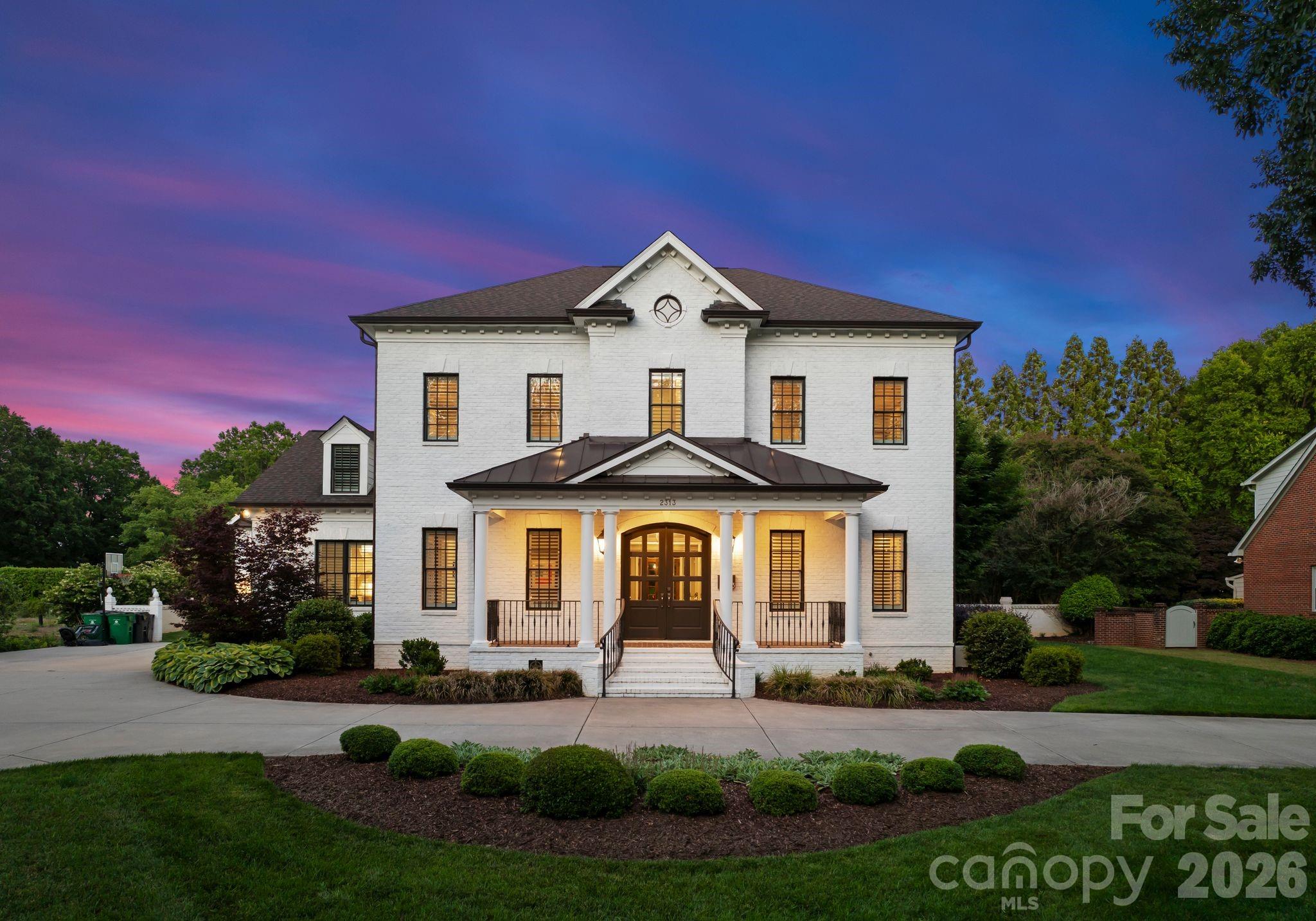 2313 Richardson Drive Charlotte NC 28211