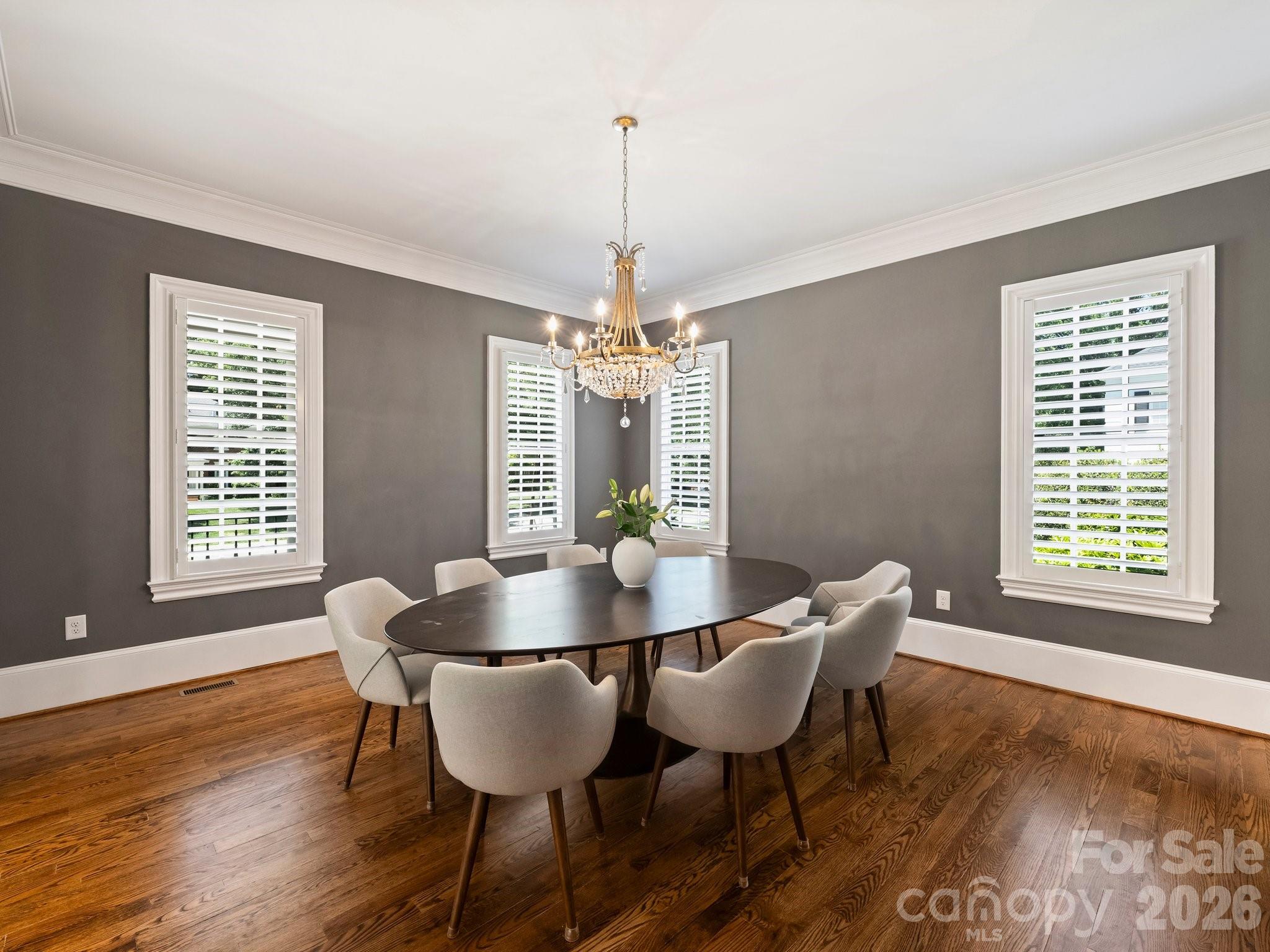 2313 Richardson Drive Charlotte NC 28211