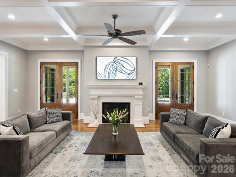2313 Richardson Drive Charlotte NC 28211