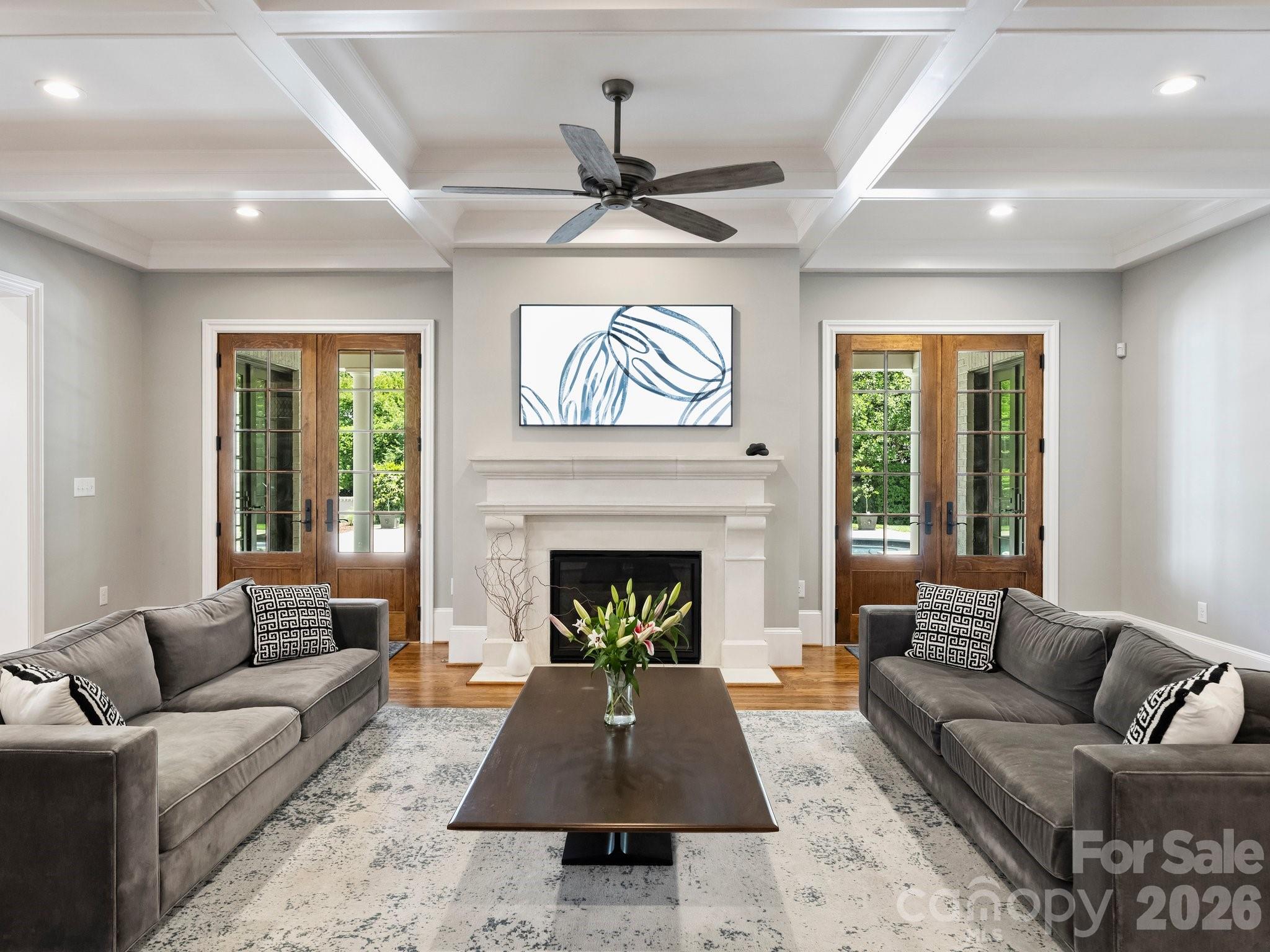 2313 Richardson Drive Charlotte NC 28211