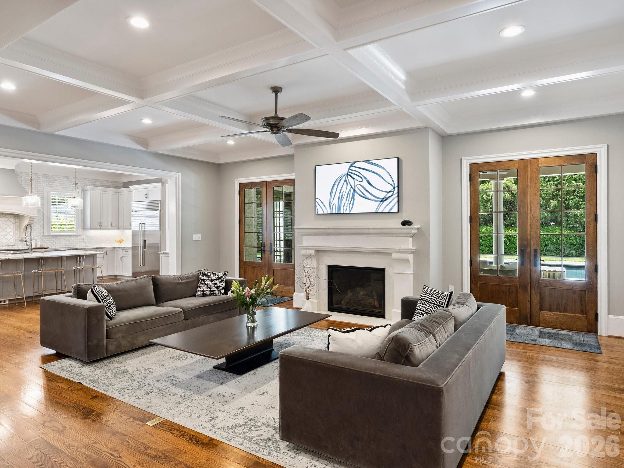 2313 Richardson Drive Charlotte NC 28211