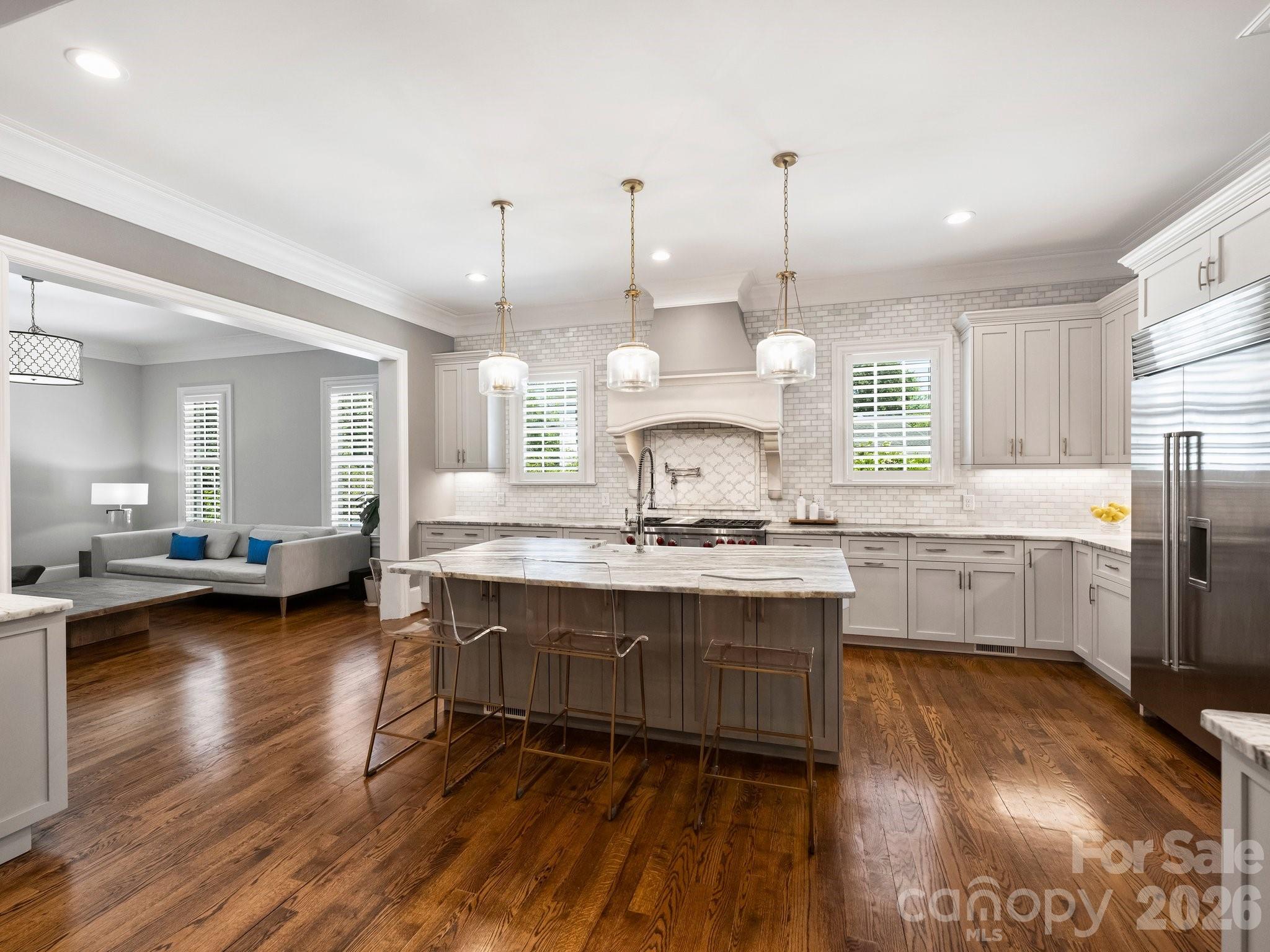 2313 Richardson Drive Charlotte NC 28211