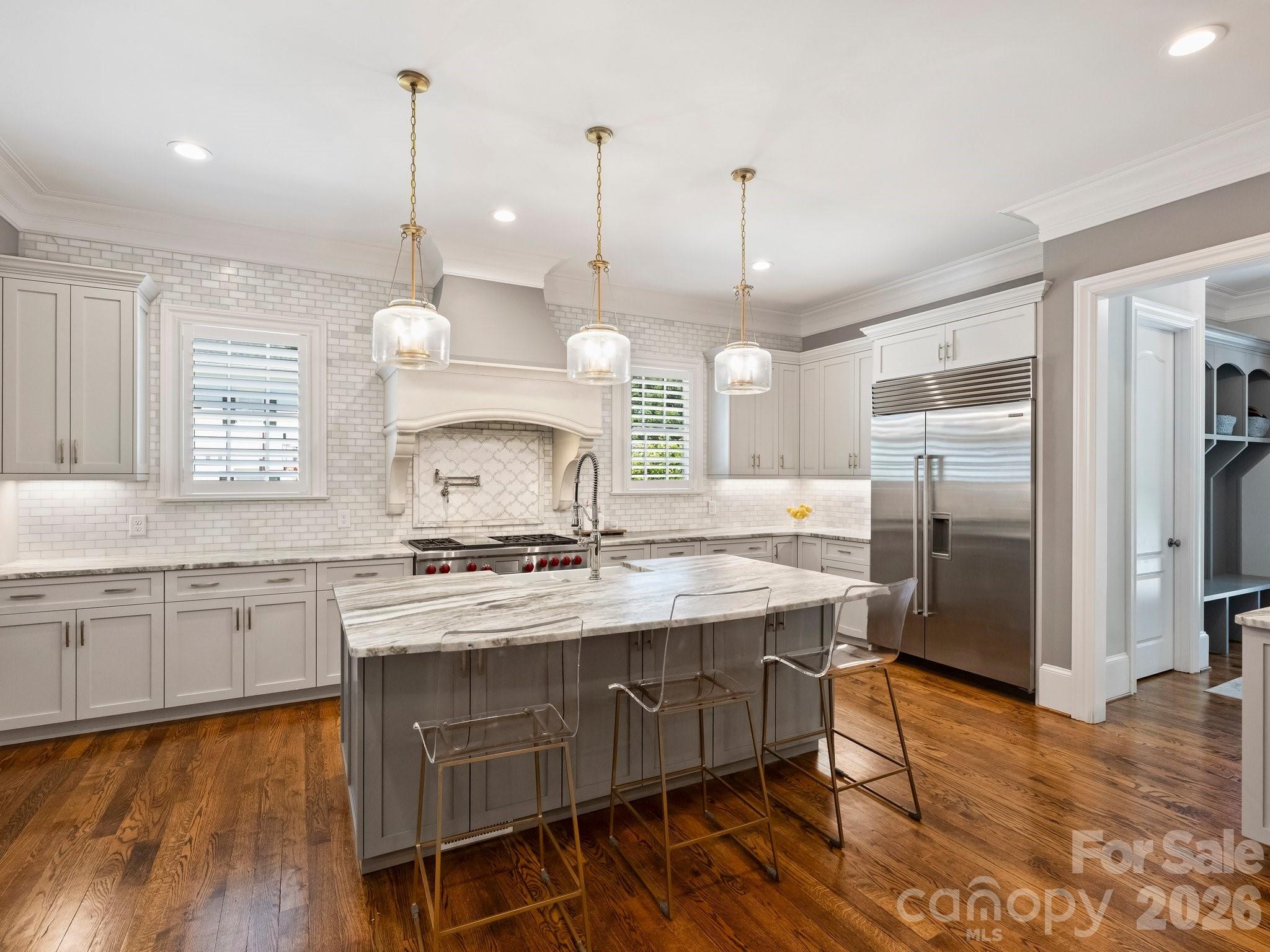 2313 Richardson Drive Charlotte NC 28211
