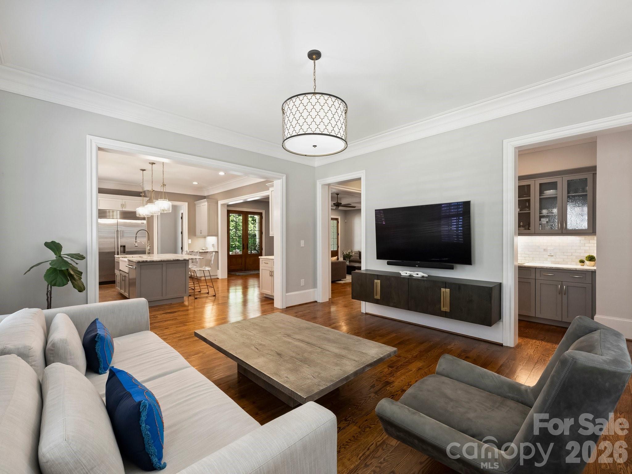 2313 Richardson Drive Charlotte NC 28211