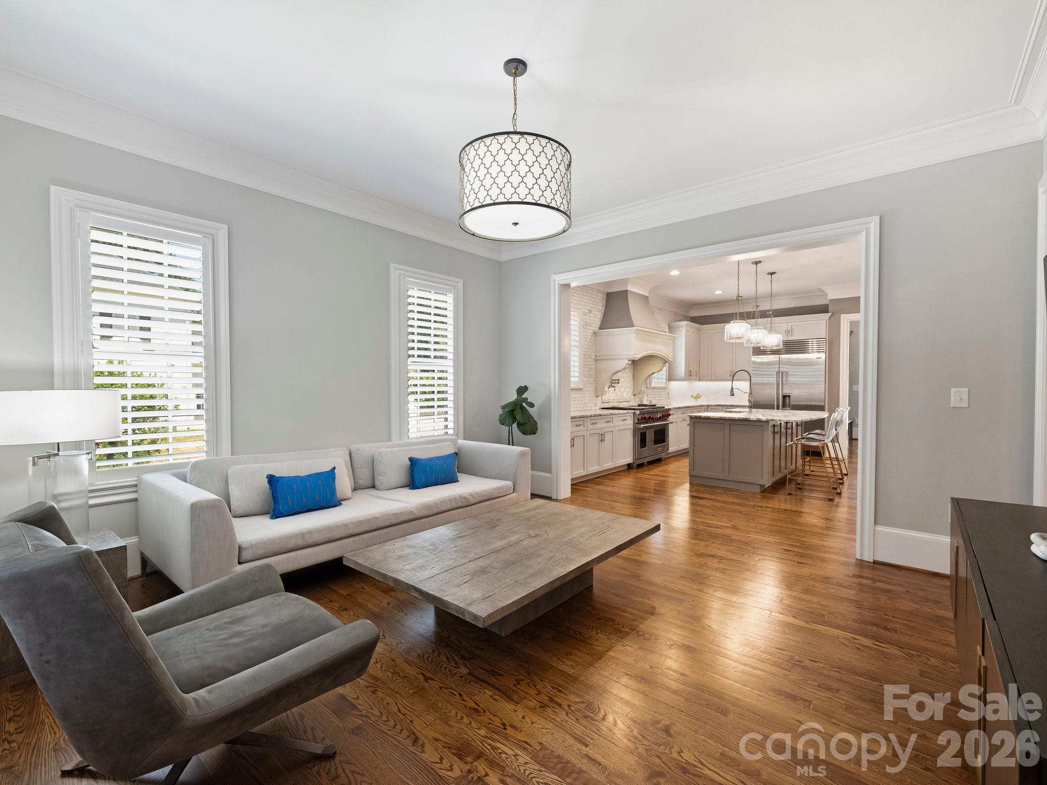 2313 Richardson Drive Charlotte NC 28211