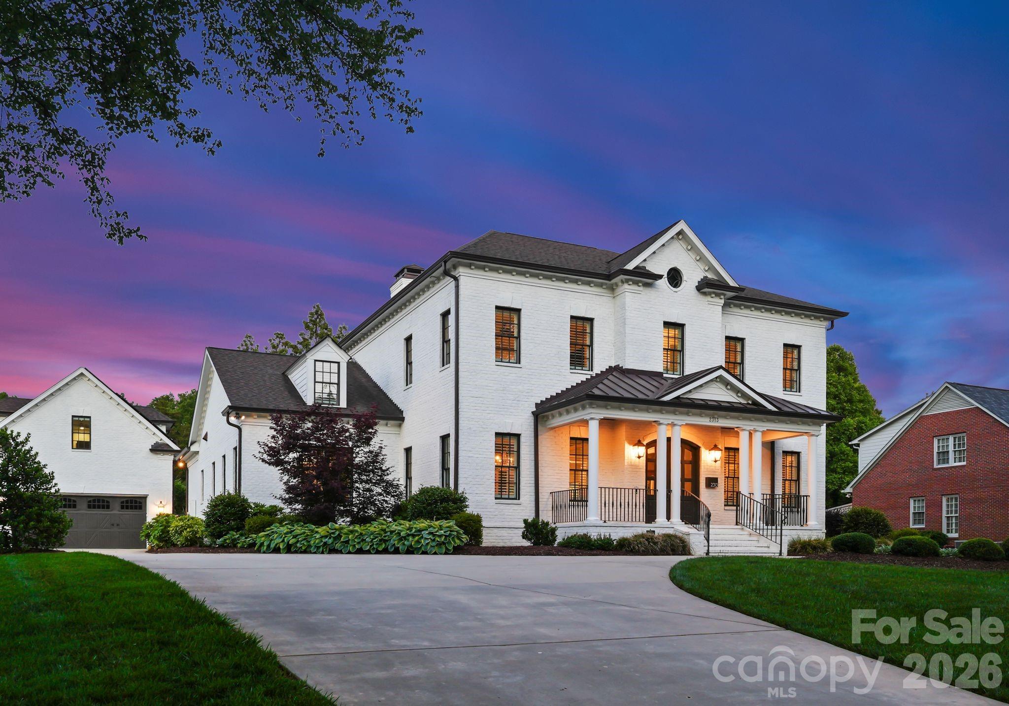 2313 Richardson Drive Charlotte NC 28211