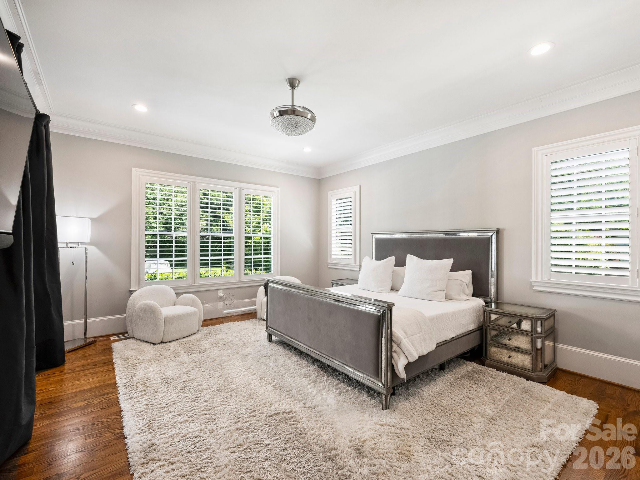 2313 Richardson Drive Charlotte NC 28211