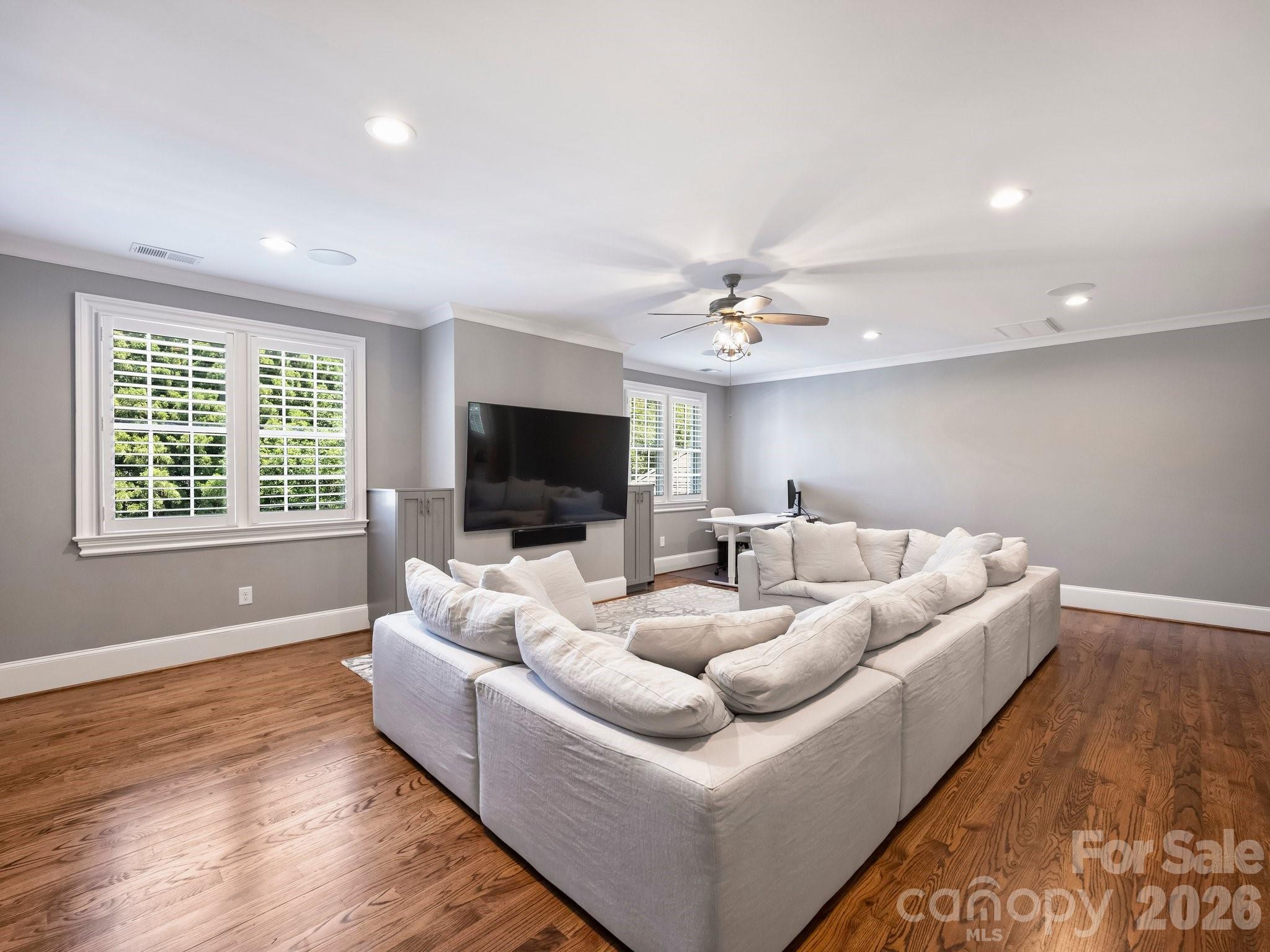 2313 Richardson Drive Charlotte NC 28211