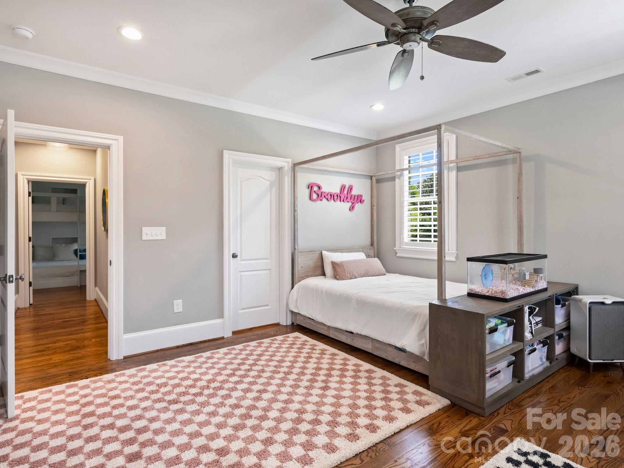 2313 Richardson Drive Charlotte NC 28211