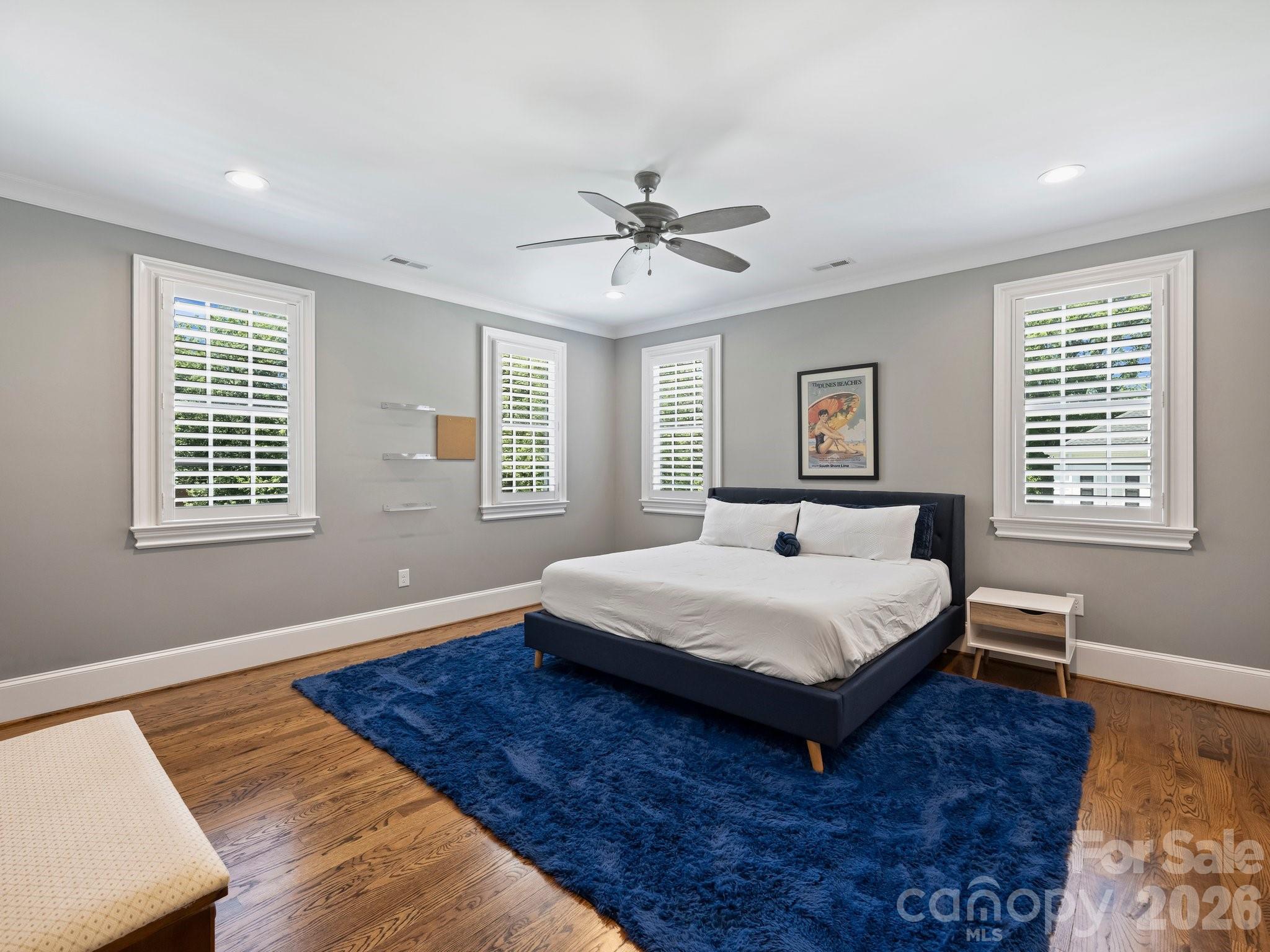 2313 Richardson Drive Charlotte NC 28211