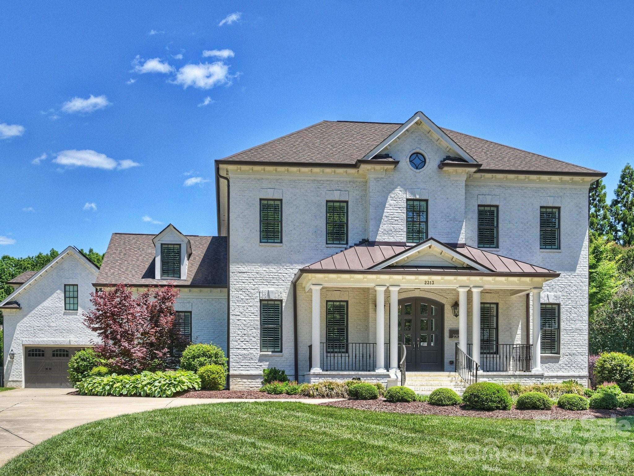 2313 Richardson Drive Charlotte NC 28211