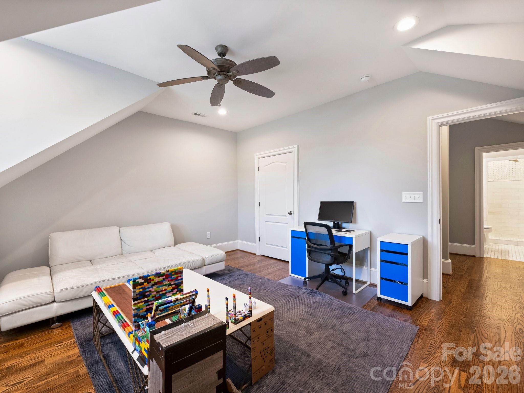 2313 Richardson Drive Charlotte NC 28211