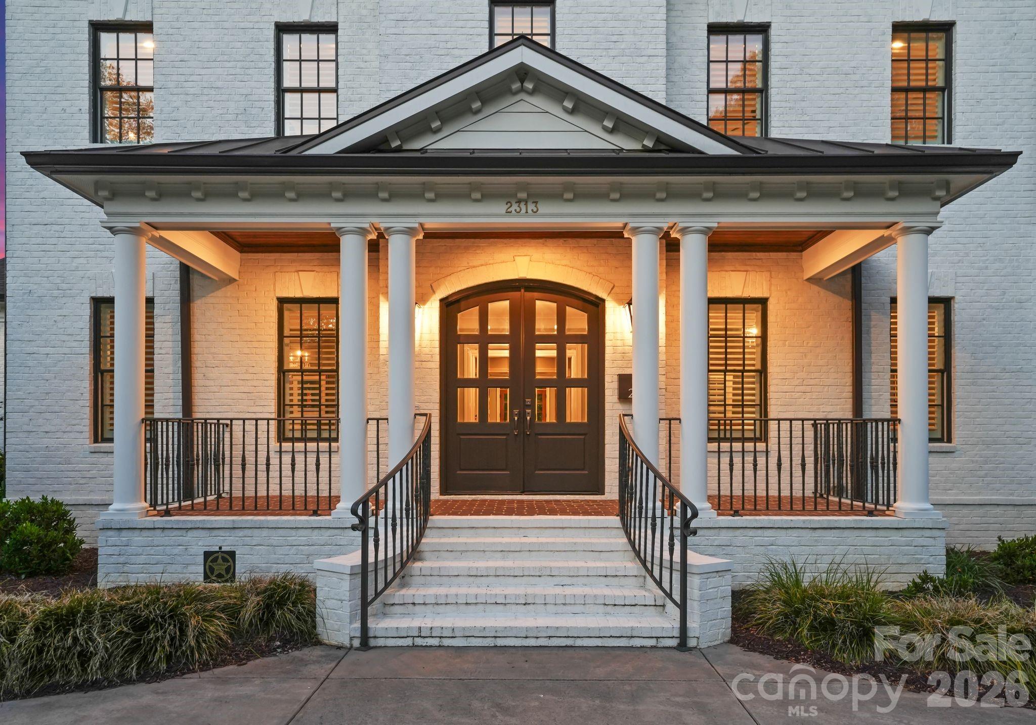 2313 Richardson Drive Charlotte NC 28211