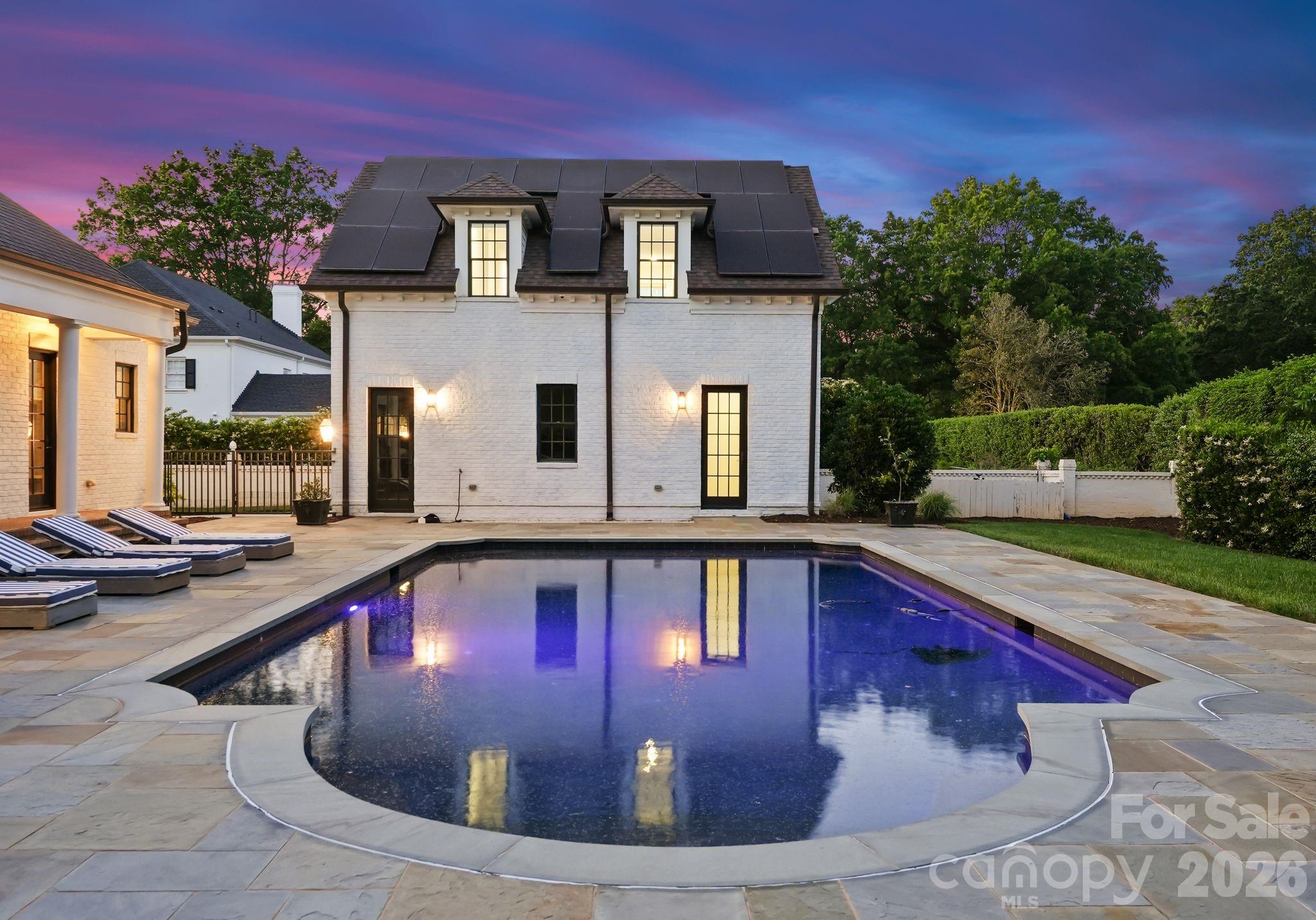 2313 Richardson Drive Charlotte NC 28211
