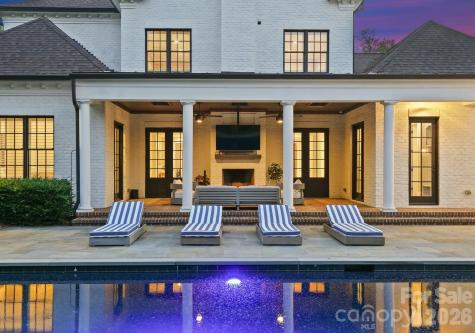 2313 Richardson Drive Charlotte NC 28211