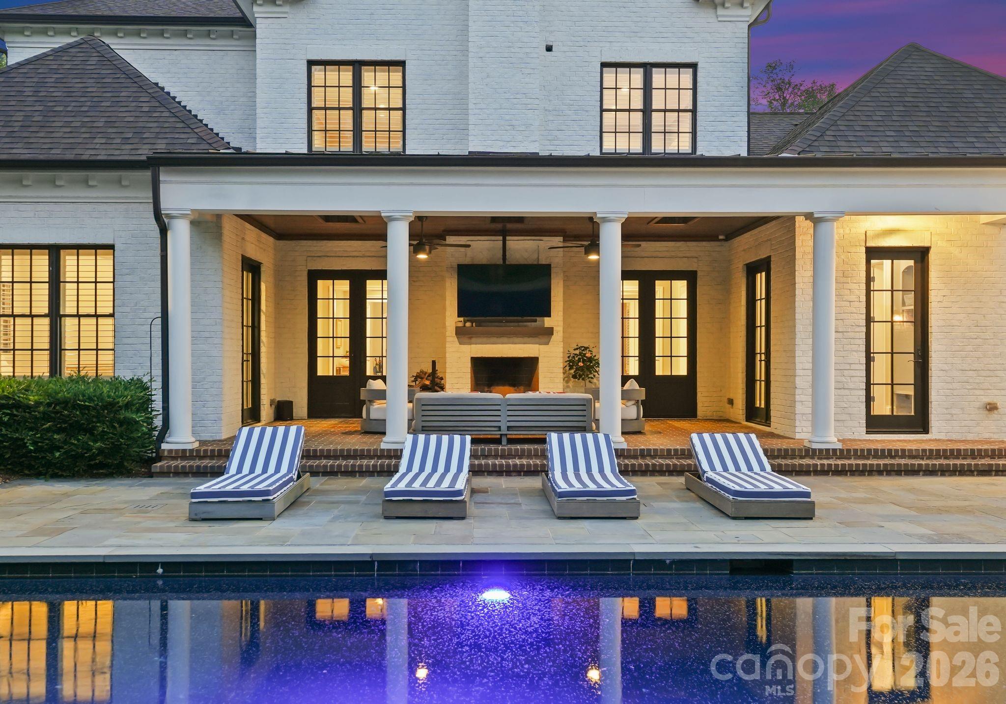 2313 Richardson Drive Charlotte NC 28211