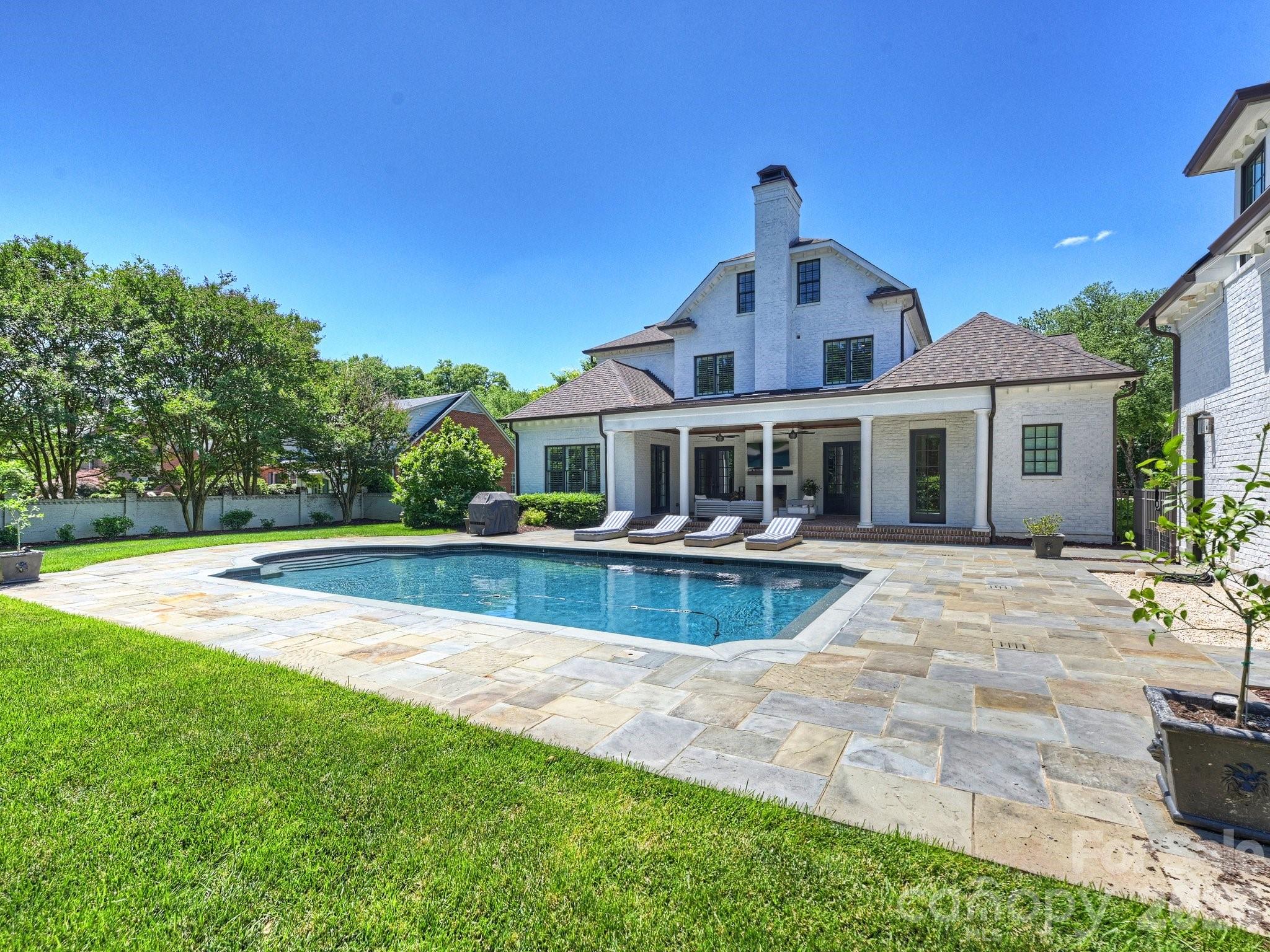 2313 Richardson Drive Charlotte NC 28211