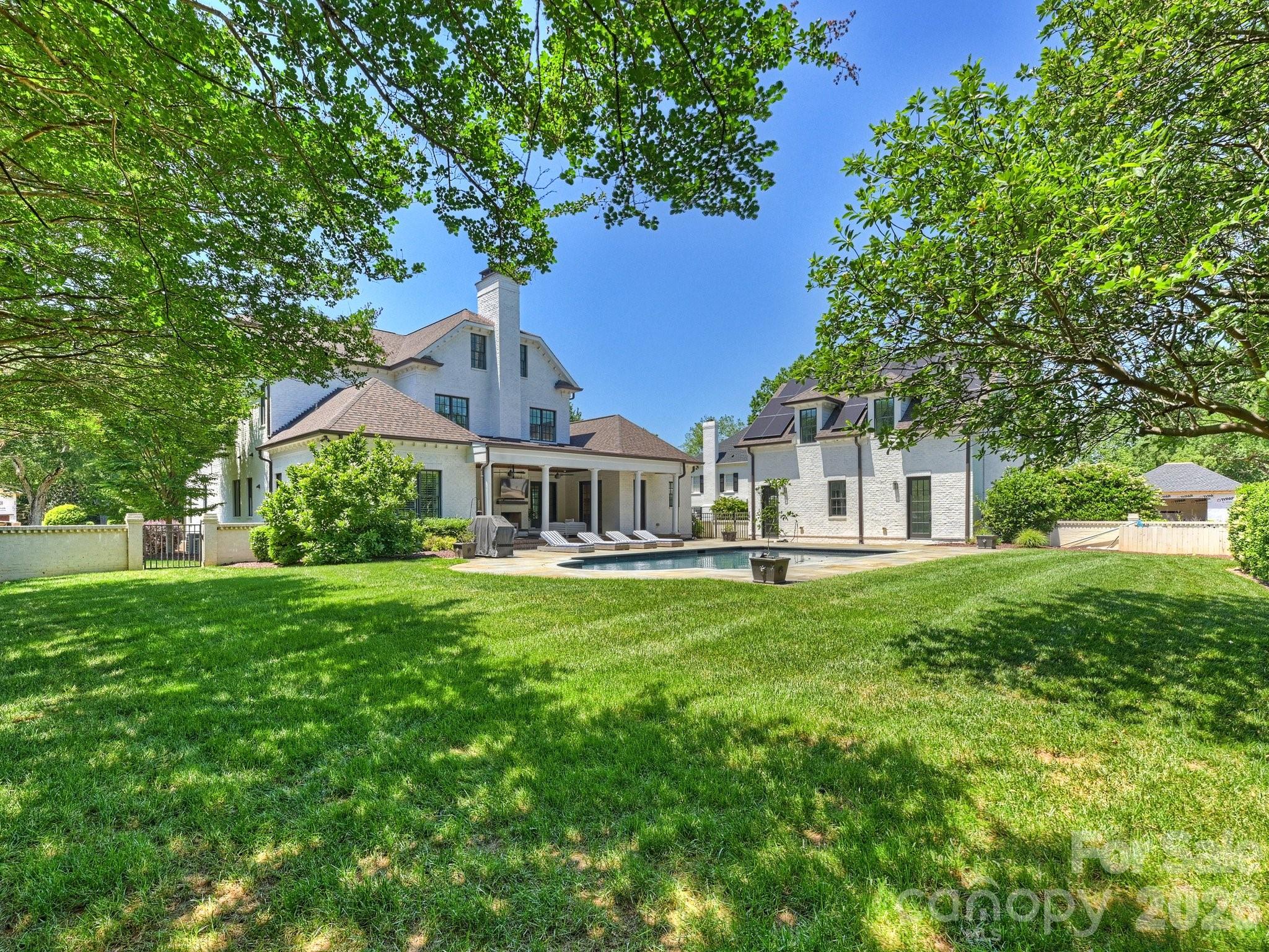 2313 Richardson Drive Charlotte NC 28211