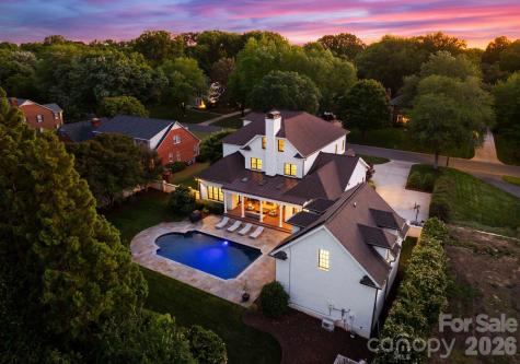 2313 Richardson Drive Charlotte NC 28211