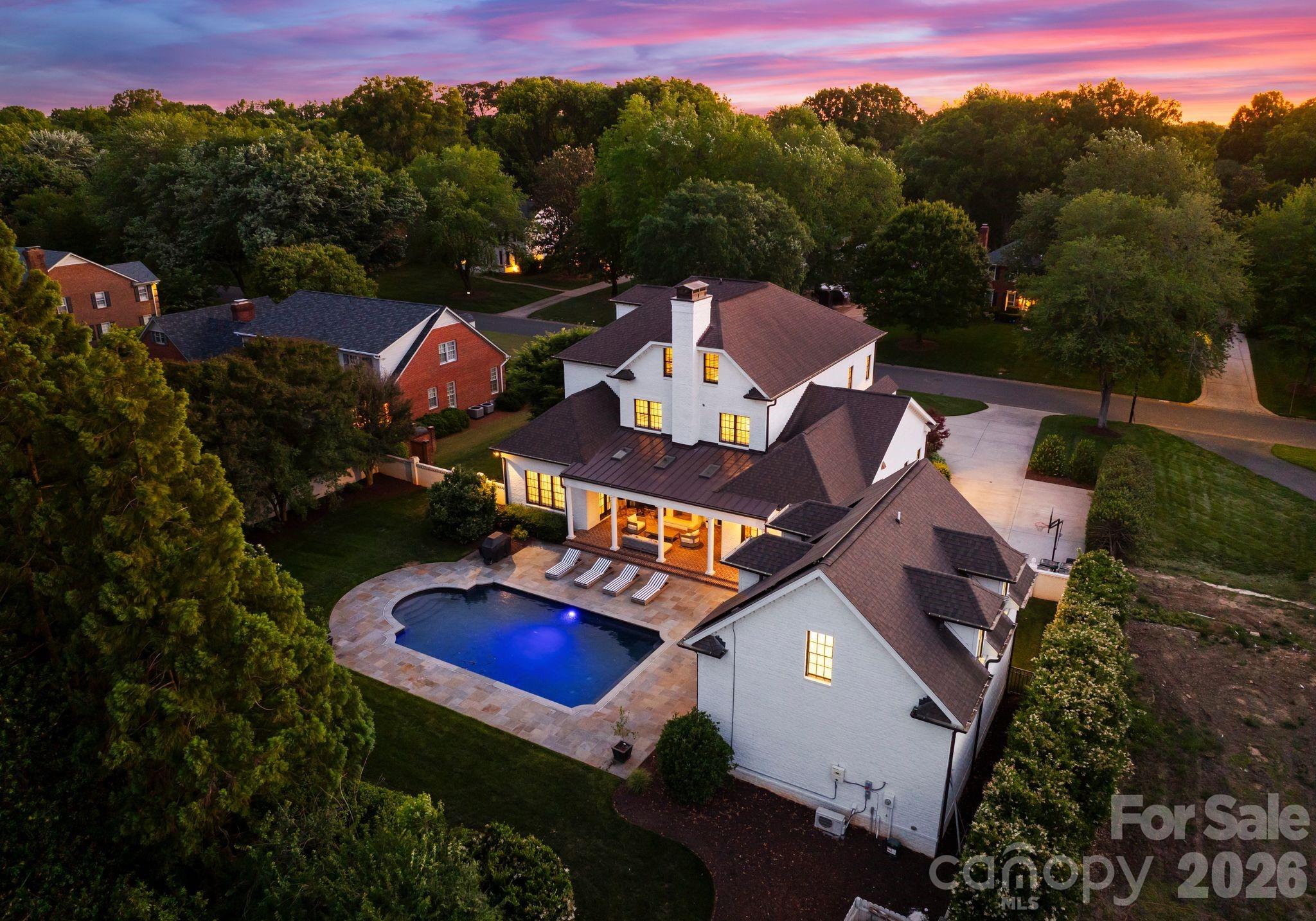 2313 Richardson Drive Charlotte NC 28211