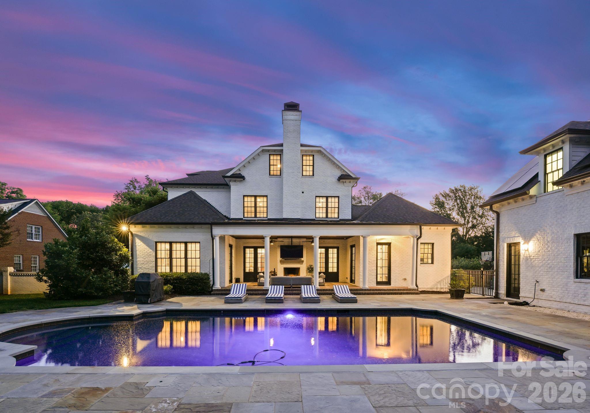2313 Richardson Drive Charlotte NC 28211