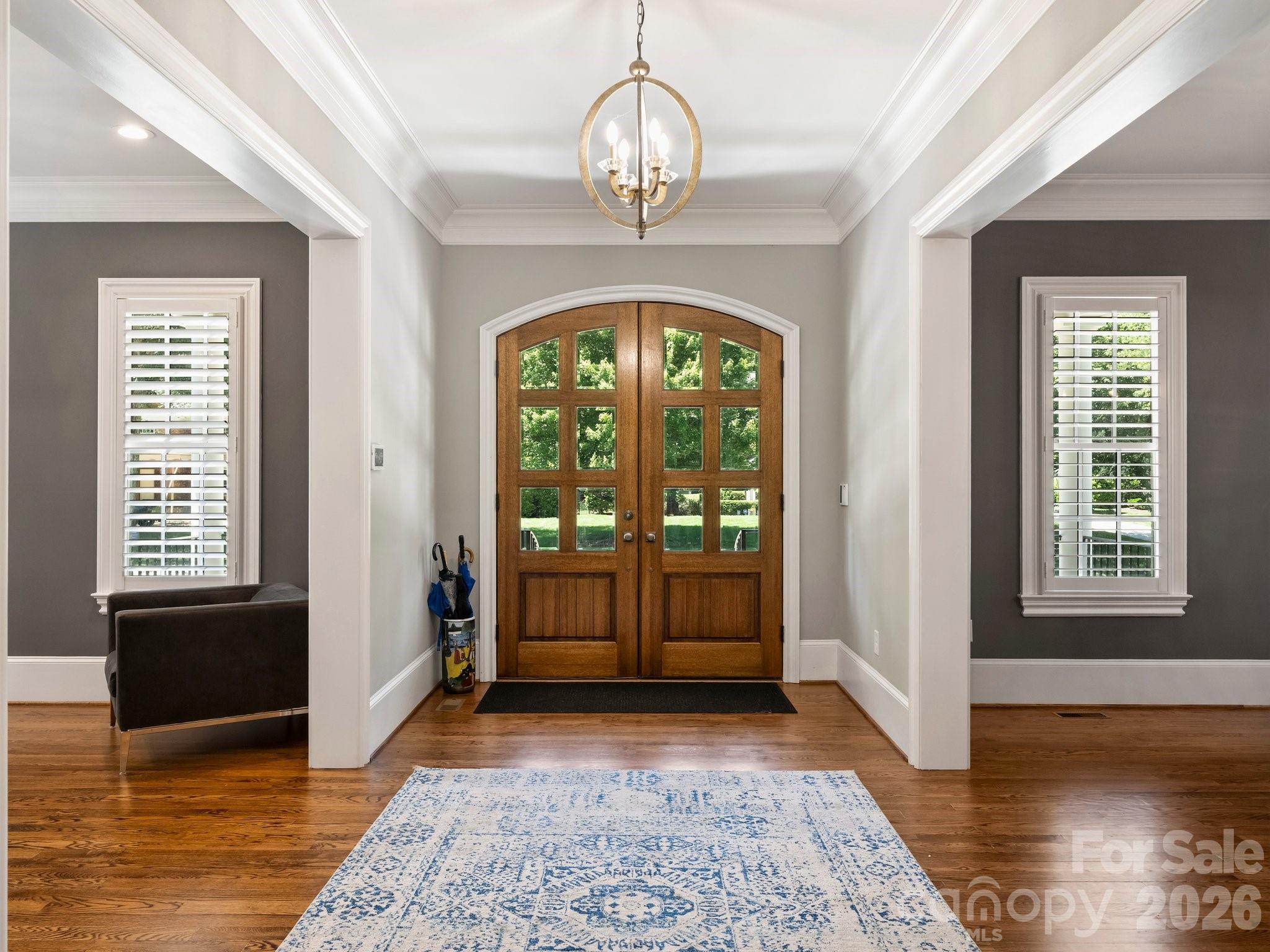 2313 Richardson Drive Charlotte NC 28211