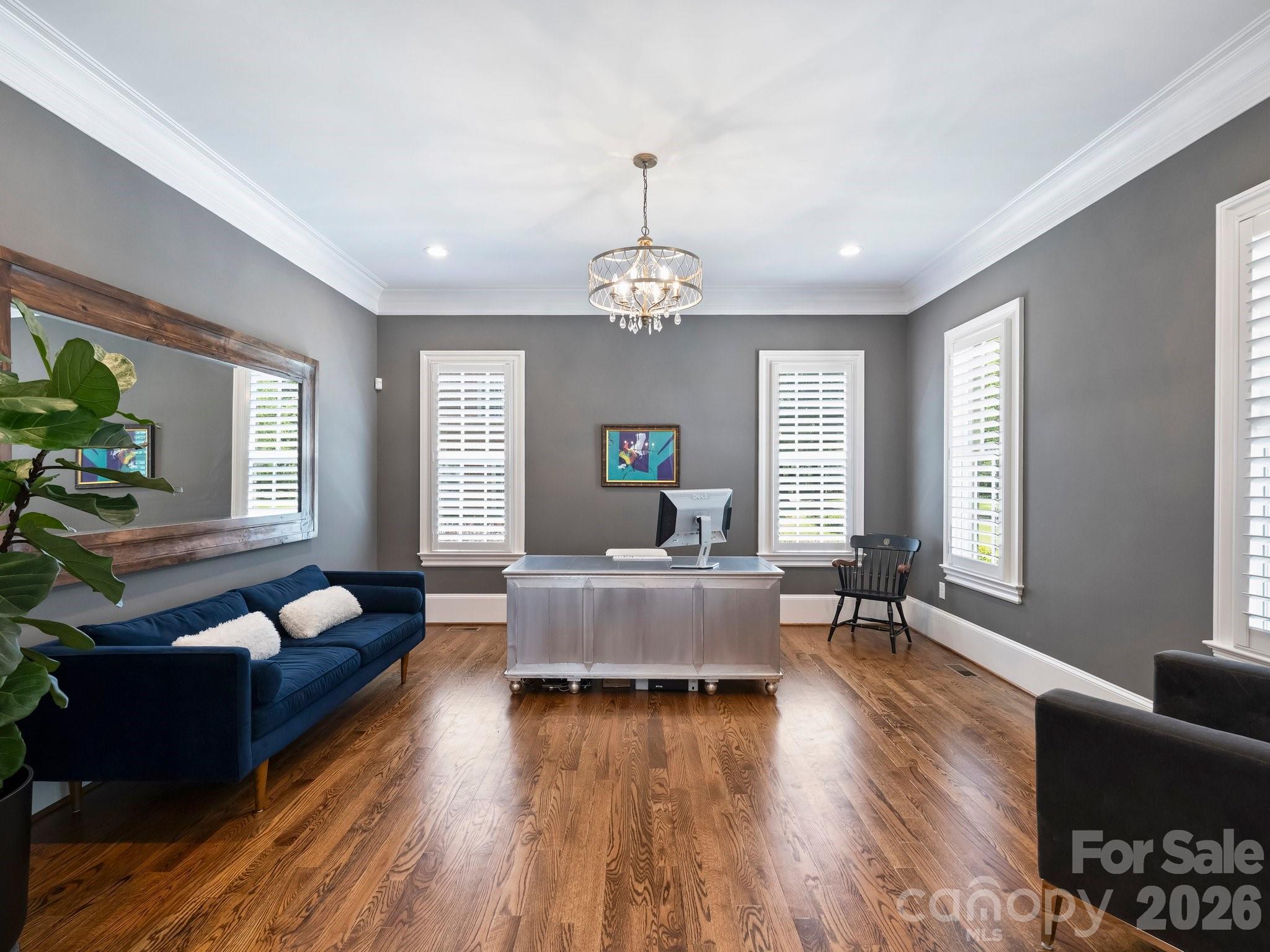 2313 Richardson Drive Charlotte NC 28211