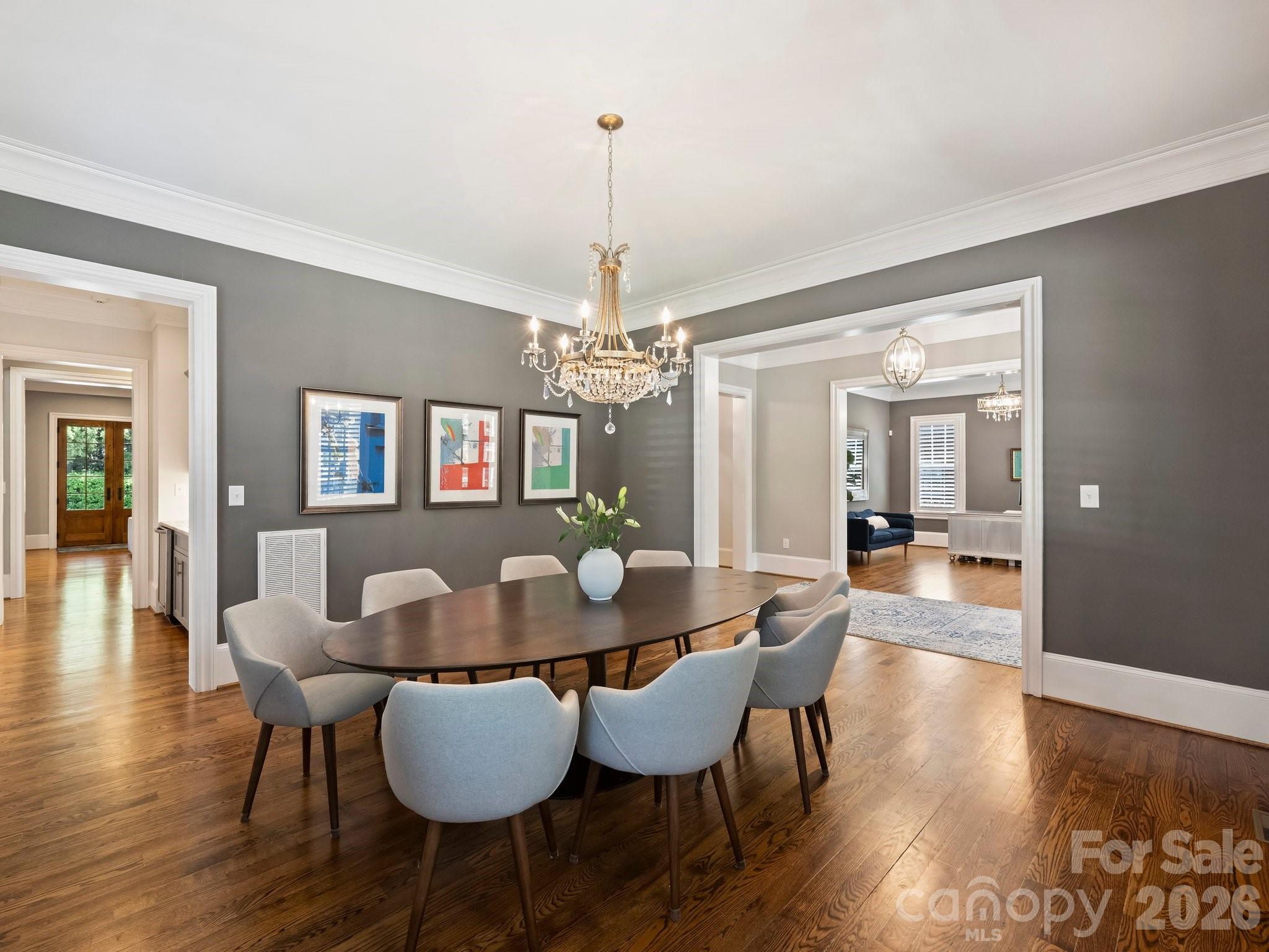 2313 Richardson Drive Charlotte NC 28211