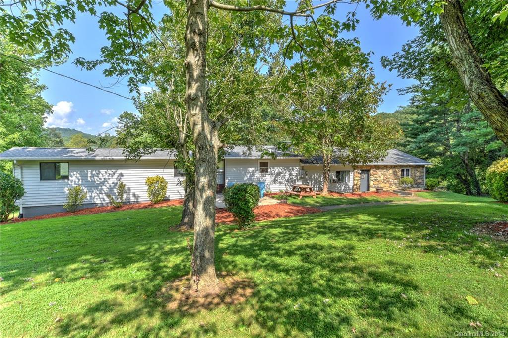 20 Willow Creek Drive Asheville NC 28803