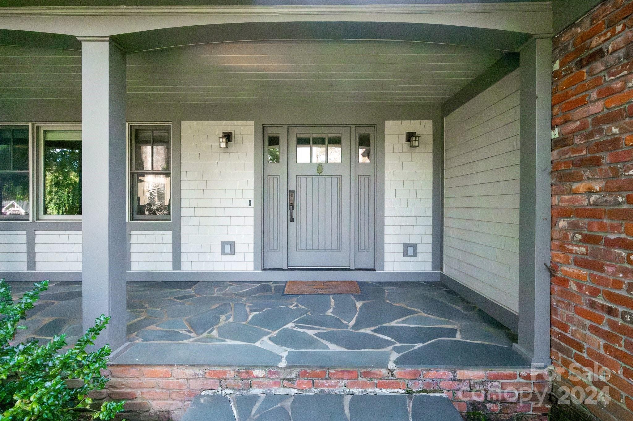 31 Inglewood Road Asheville NC 28804