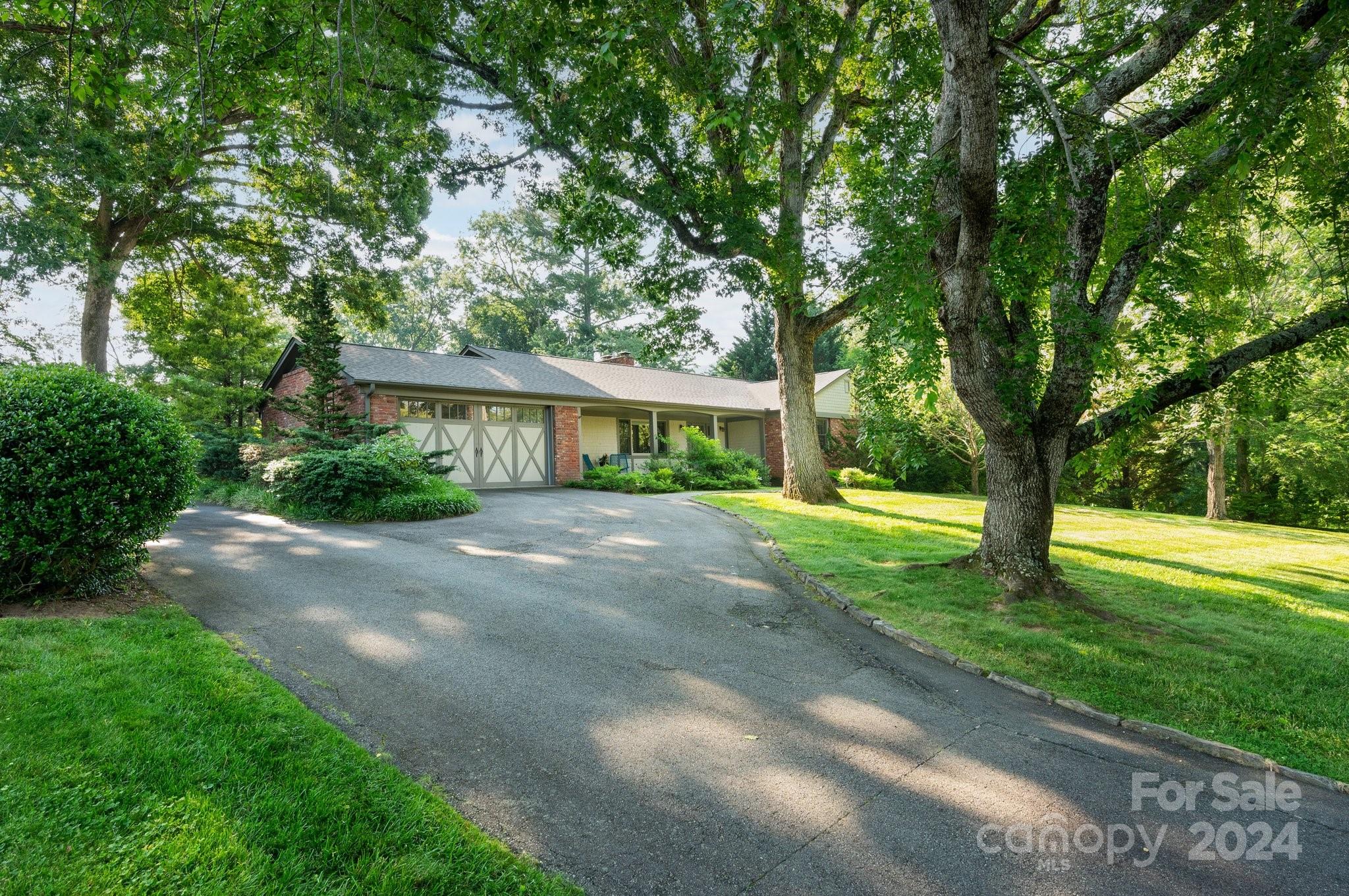 31 Inglewood Road Asheville NC 28804