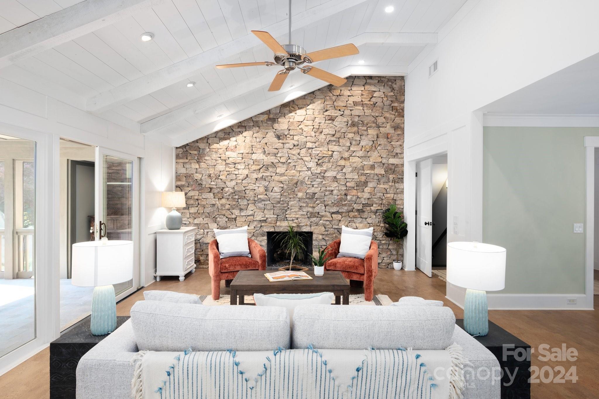 31 Inglewood Road Asheville NC 28804