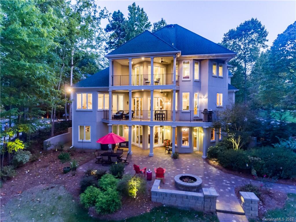 160 Shipyard Pointe Road Mooresville NC 28117