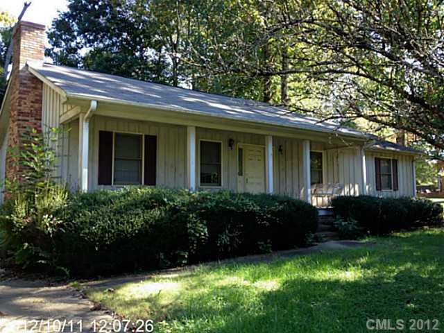 322 Oakwood Drive Mount Holly NC 28120