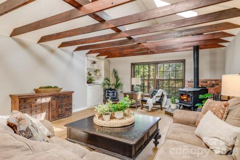 203 Davis Mountain Road Laurel Park NC 28739