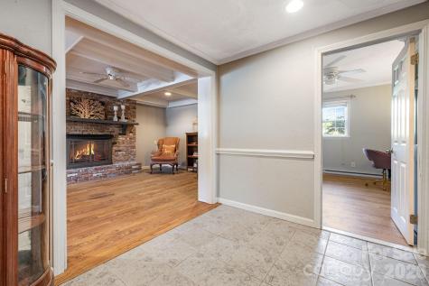 203 Davis Mountain Road Laurel Park NC 28739