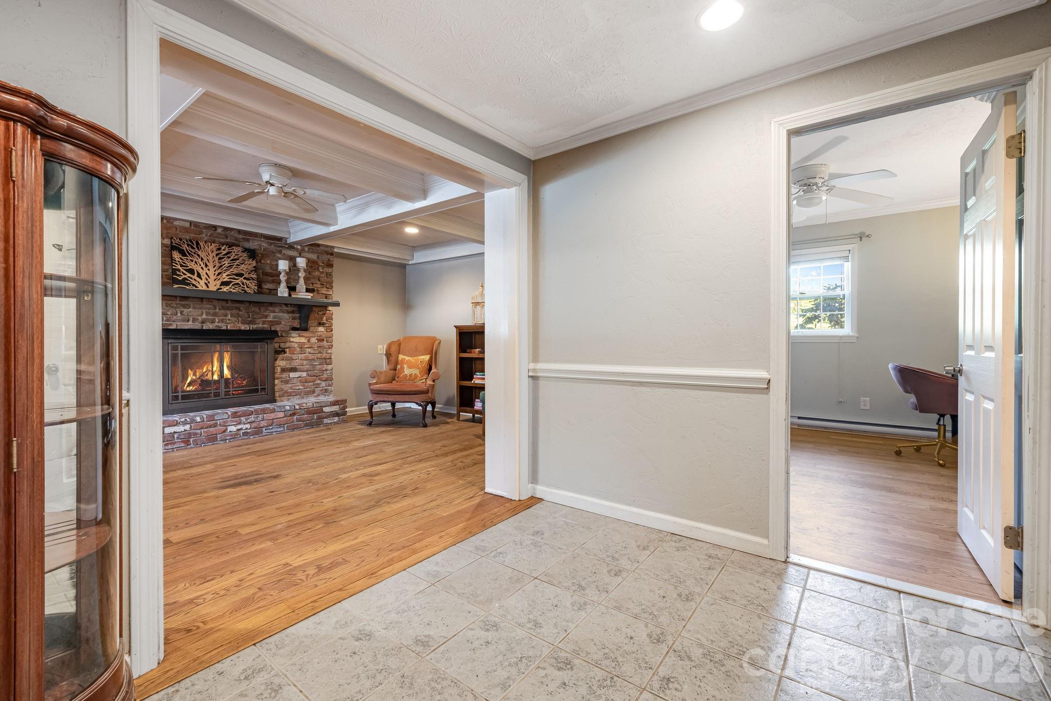 203 Davis Mountain Road Laurel Park NC 28739
